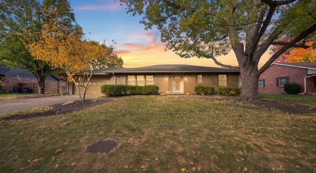 Photo of 3928 Pasadena Dr, Lafayette, IN 47905