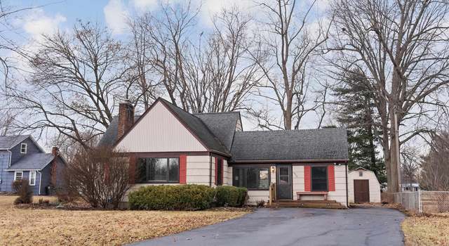 Photo of 4519 Haffner Dr, Fort Wayne, IN 46835