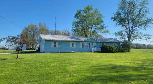 Photo of 7029 N 200 E, Bryant, IN 47326