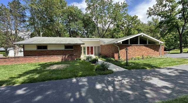 Photo of 12801 Browning Rd, Evansville, IN 47725