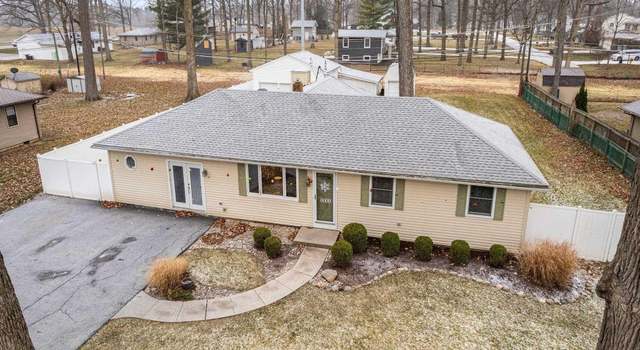 Photo of 6009 Inwood Ln, Fort Wayne, IN 46835