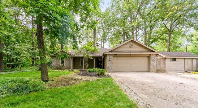 Photo of 4550 Evard Rd, Fort Wayne, IN 46835