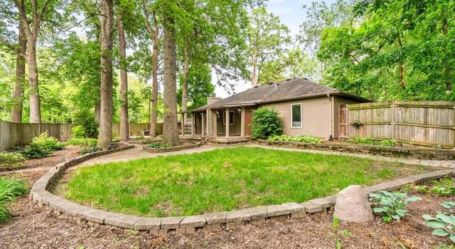Photo of 4550 Evard Rd, Fort Wayne, IN 46835