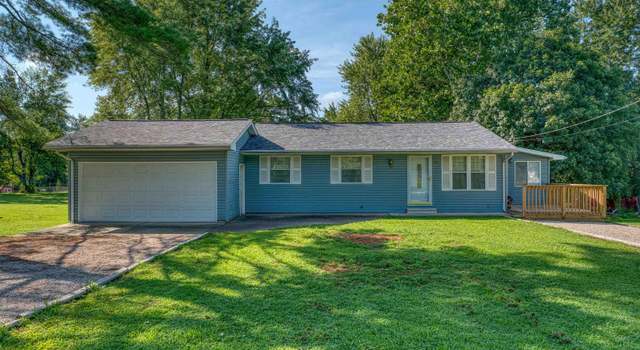 Photo of 227 W Third St, Lynnville, IN 47619