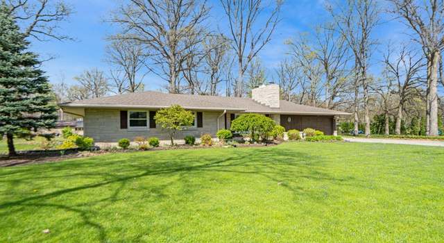 Photo of 119 Southridge Dr, Fort Wayne, IN 46825