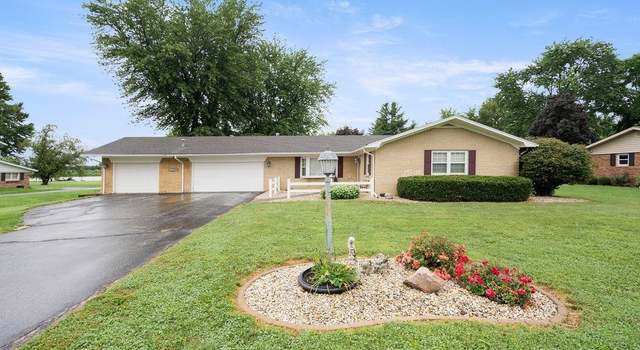 Photo of 6842 Cassell Dr, Greentown, IN 46936