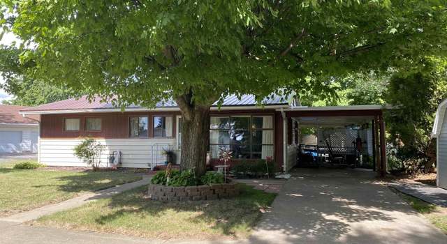 Photo of 1603 Sunset Ct, Rochester, IN 46975