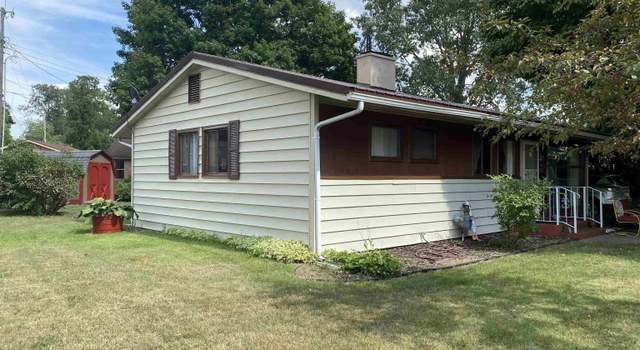 Photo of 1603 Sunset Ct, Rochester, IN 46975