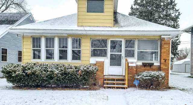 Photo of 2709 Prast Blvd, South Bend, IN 46628