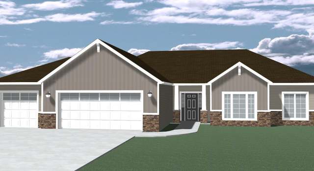 Photo of 848 Bingham Pass, Fort Wayne, IN 46845