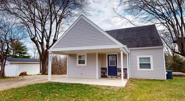 Photo of 501 S Cherry St, Huntingburg, IN 47542