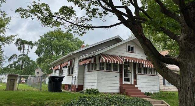 Photo of 1515 E Donald St, South Bend, IN 46613
