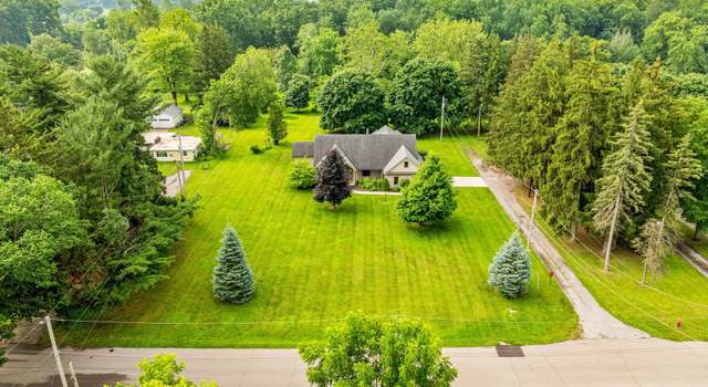 Photo of 110 W Section St, Milford, IN 46542