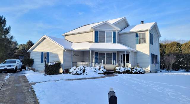 Photo of 68169 Flagler Ct, Lakeville, IN 46536
