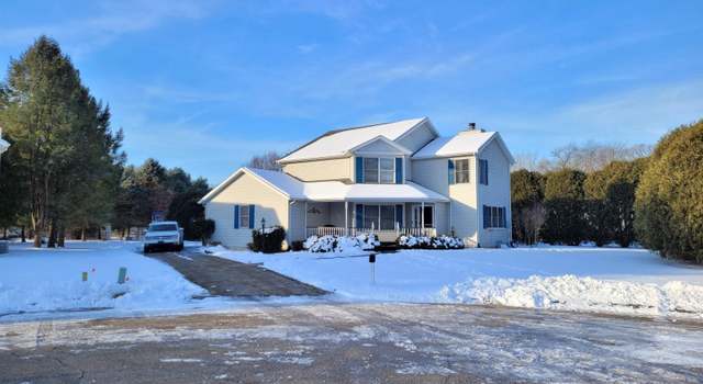 Photo of 68169 Flagler Ct, Lakeville, IN 46536