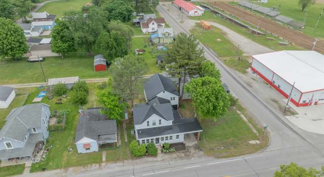 Photo of 103 W US 24 Hwy, Idaville, IN 47950