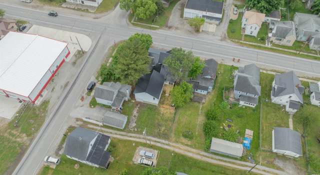 Photo of 103 W US 24 Hwy, Idaville, IN 47950
