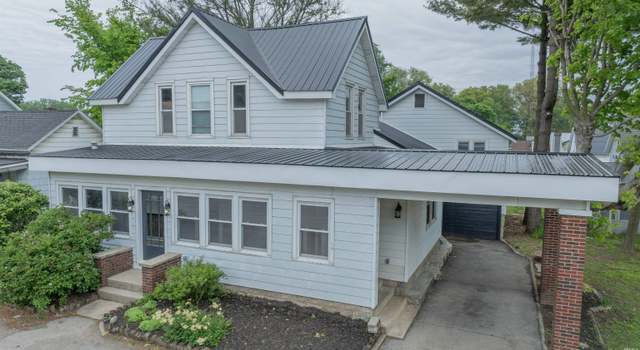 Photo of 103 W US 24 Hwy, Idaville, IN 47950