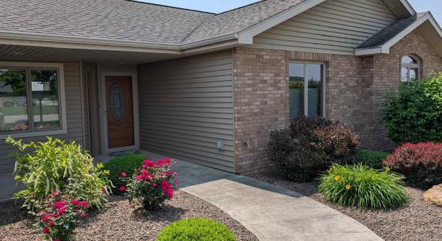 Photo of 1260 Carrington Way, Berne, IN 46711