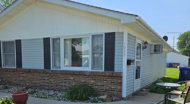 Photo of 1035 S Locke St, Kokomo, IN 46902