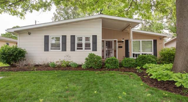 Photo of 1705 S 13th St, Lafayette, IN 47905