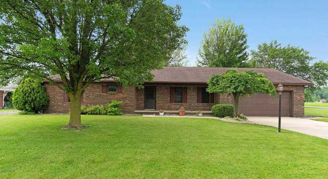 Photo of 311 W Fifth Ave, Garrett, IN 46738