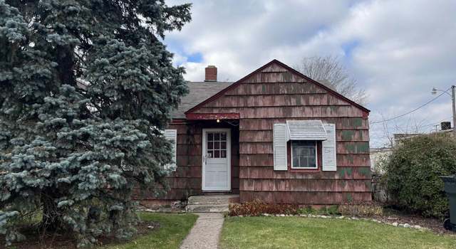 Photo of 909 Bellevue Ave, South Bend, IN 46615