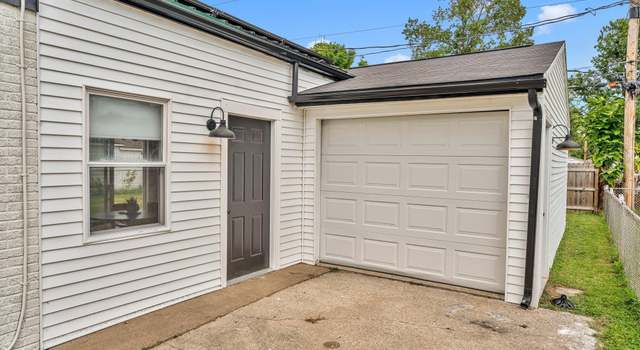 Photo of 1824 Broadmoor Ave, Evansville, IN 47714