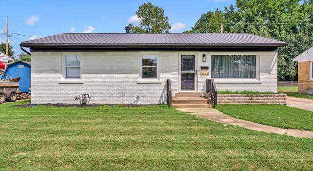 Photo of 1824 Broadmoor Ave, Evansville, IN 47714