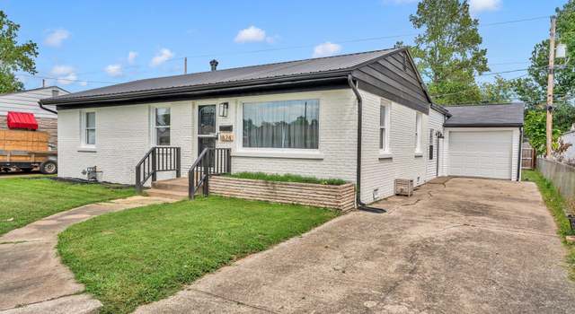 Photo of 1824 Broadmoor Ave, Evansville, IN 47714