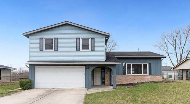 Photo of 6830 Selkirk Dr, Fort Wayne, IN 46816