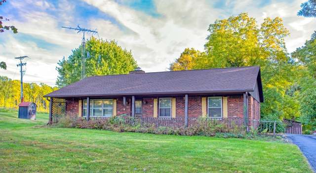 Photo of 8511 N Norm Anderson Rd, Bloomington, IN 47404