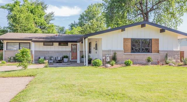 Photo of 7300 E Blackford Ave, Evansville, IN 47715