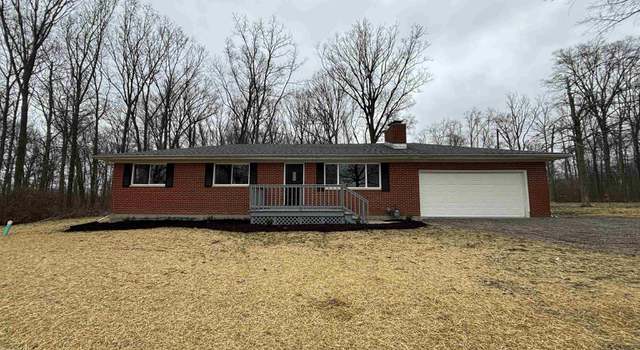 Photo of 7015 Thompson Rd, Hoagland, IN 46745