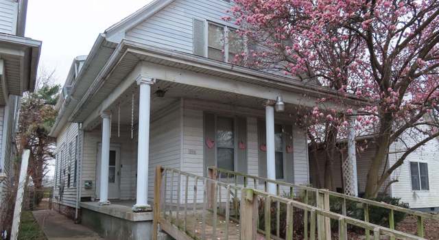 Photo of 920 W Florida St, Evansville, IN 47710