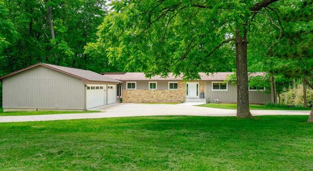 Photo of 4691 E Inverness Woods Rd, Bloomington, IN 47401