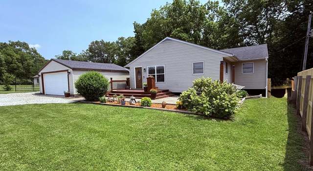 Photo of 8013 W 510 S, West Point, IN 47992