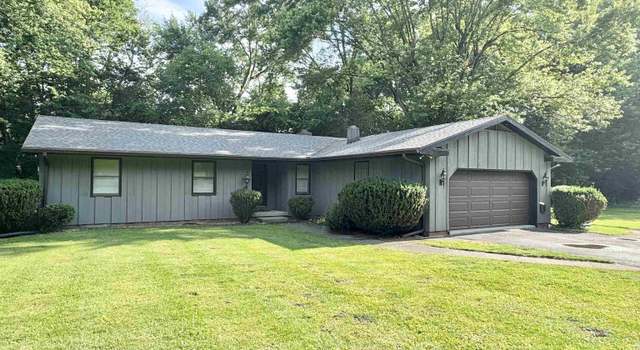 Photo of 3105 Perrysburg Rd, Logansport, IN 46947