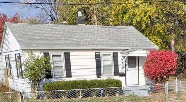 Photo of 326 Taylor Ave, Evansville, IN 47713