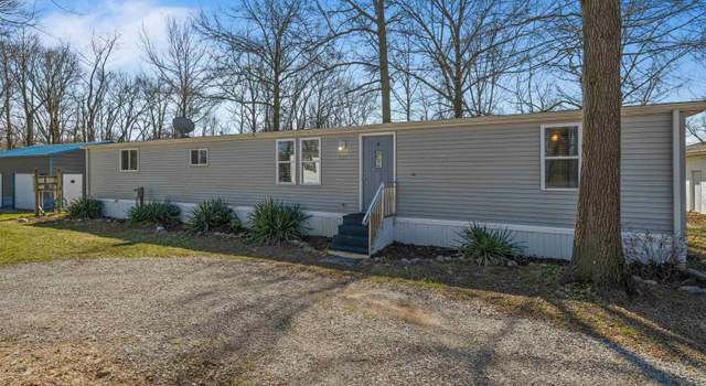 Photo of 220 Lane 360 Jimmerson Lk, Fremont, IN 46737