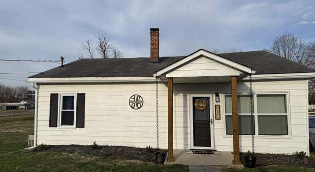 Photo of 208 Poplar St St, Loogootee, IN 47553