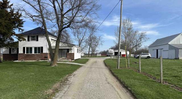Photo of 11280 W 450 N, Pennville, IN 47369