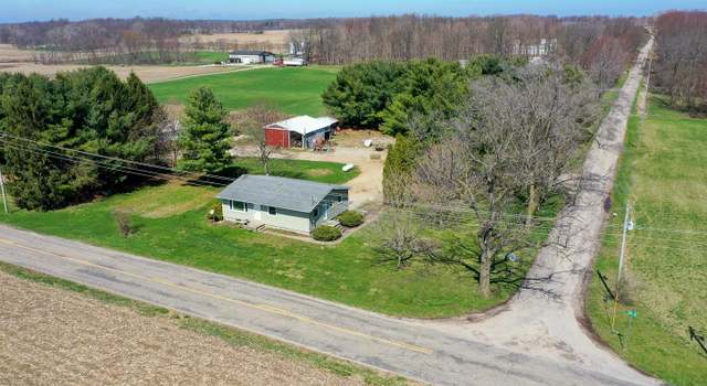 Photo of 8009 N 620 Rd E, Syracuse, IN 46567