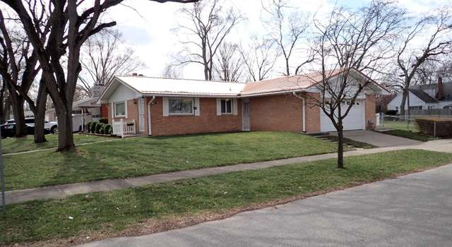 Photo of 1901 Morehouse Ave, Elkhart, IN 46516