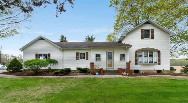 Photo of 3648 E 300 S, Albion, IN 46701