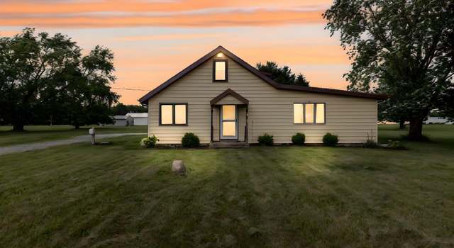 Photo of 3218 E Armstrong Rd, Leesburg, IN 46538