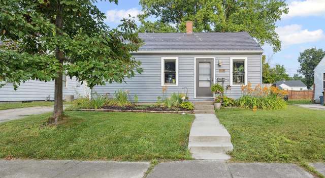 Photo of 332 S 31st St, Lafayette, IN 47904