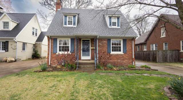 Photo of 405 S Kelsey Ave, Evansville, IN 47714