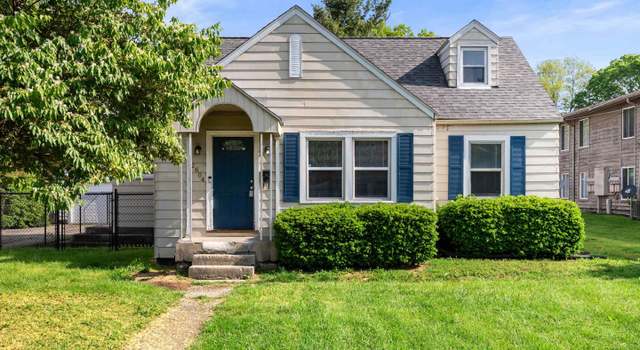 Photo of 2604 W Godman Ave, Muncie, IN 47303