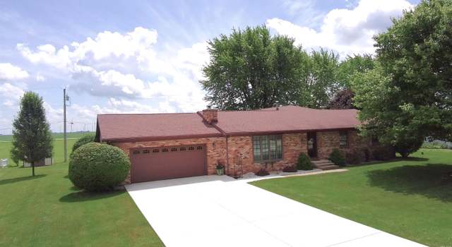 Photo of 805 S James Ave, Fowler, IN 47944